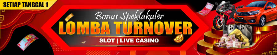 LOMBA TURNOVER MOON4D